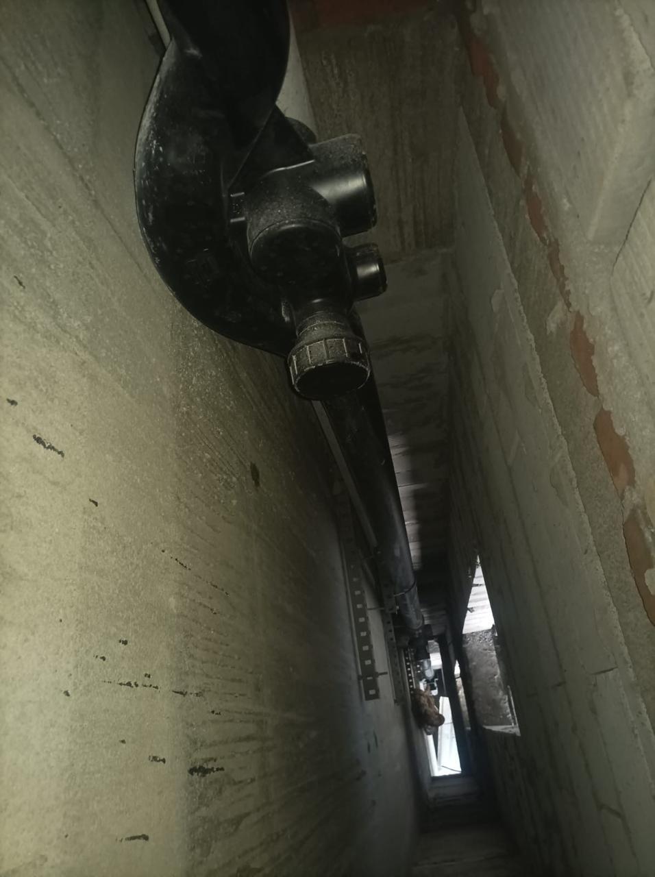 Electrical room