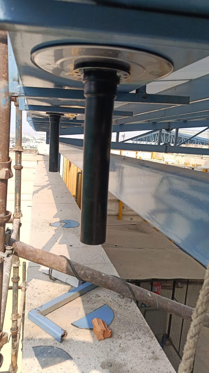 Electrical room