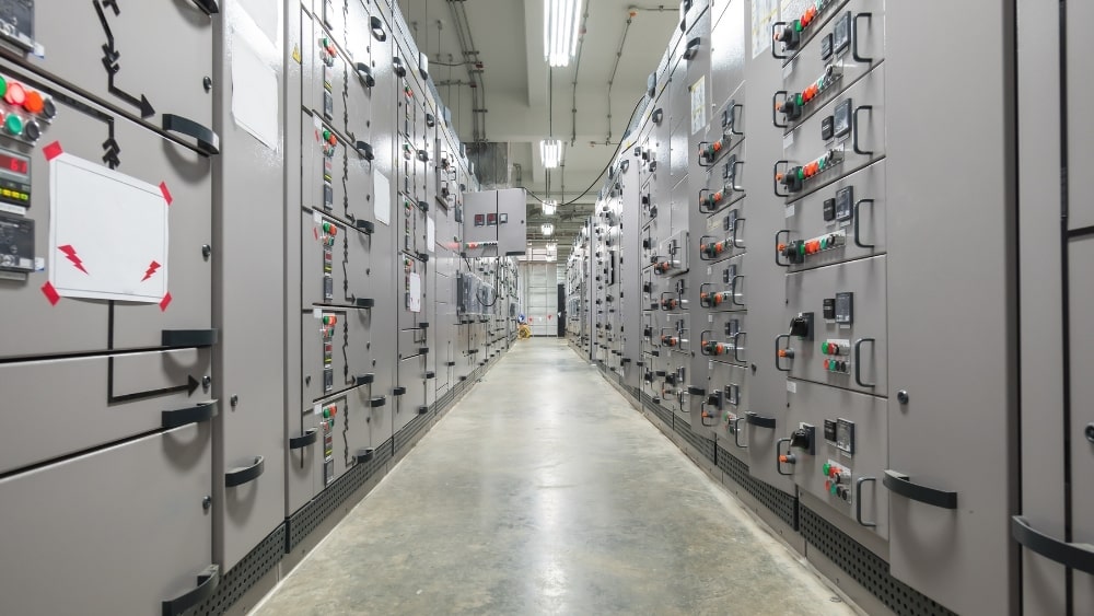Electrical EPC Services