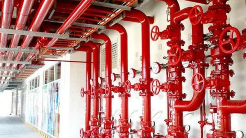Fire Fighting Services