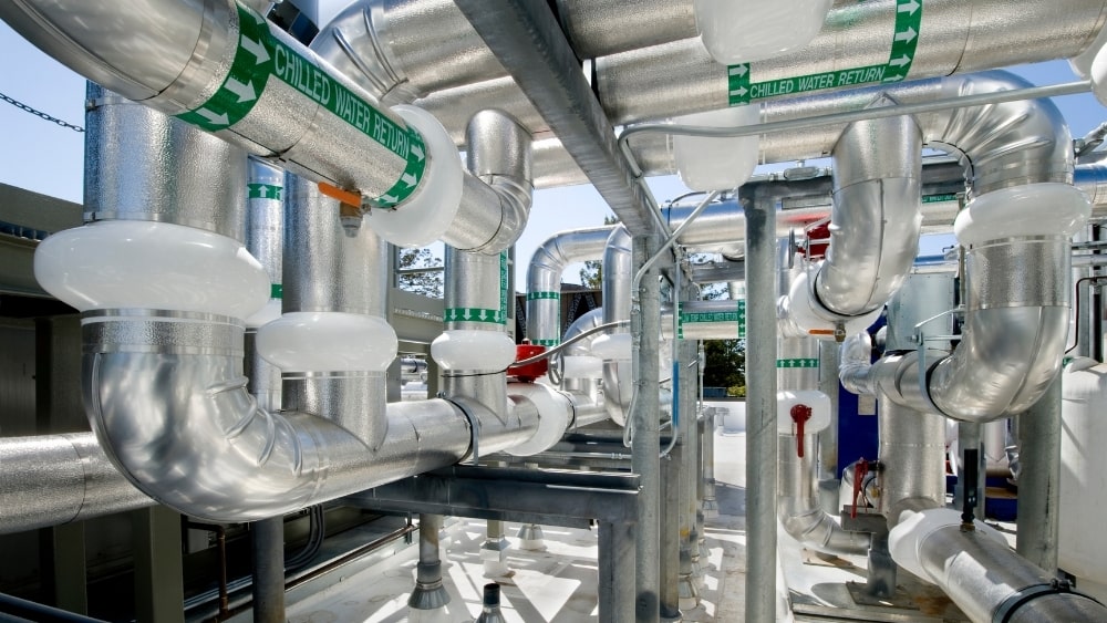 HVAC EPC Projects Services
