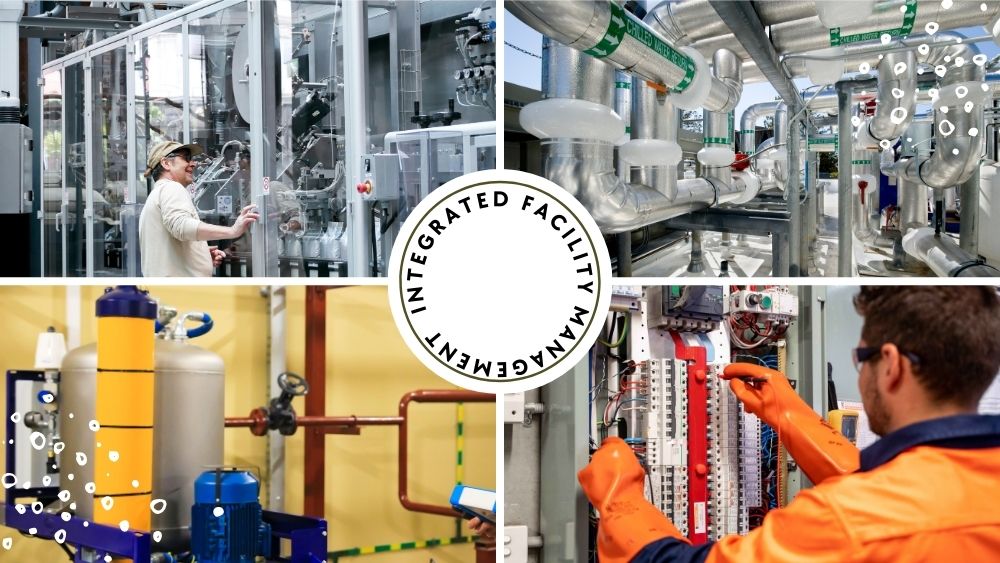 INTEGRATED FACILITY MANAGEMENT